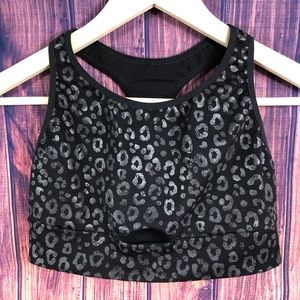 Victoria Sport Racerback Sports Bra *NWOT